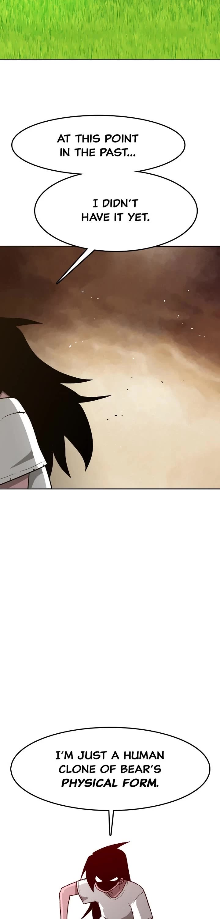 The Graymark Chapter 3 page 21 - Chapter 3: Episode 3