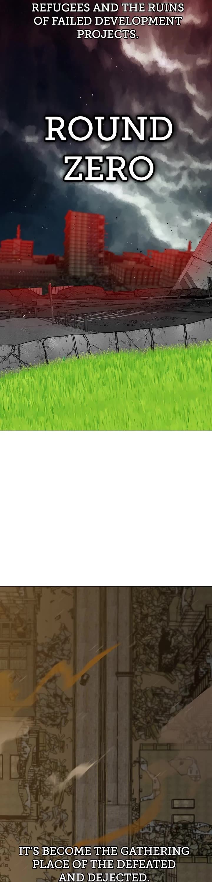 The Graymark Chapter 3 page 24 - Chapter 3: Episode 3