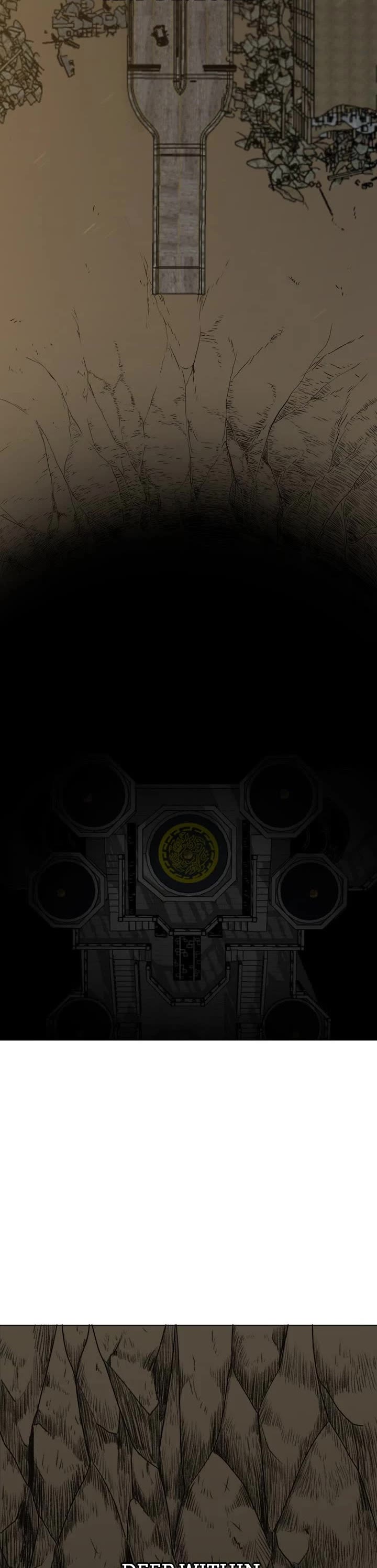 The Graymark Chapter 3 page 25 - Chapter 3: Episode 3