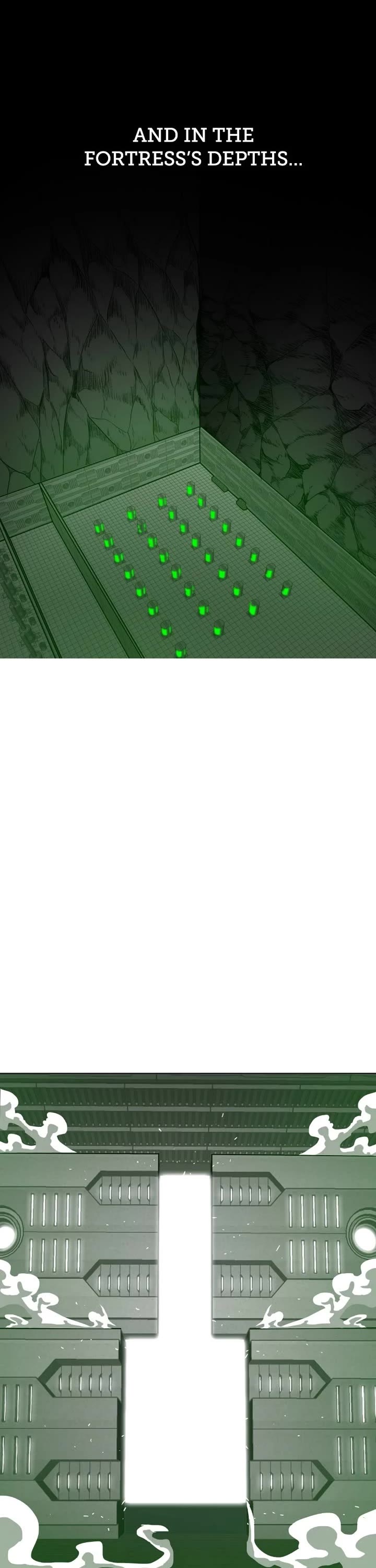 The Graymark Chapter 3 page 27 - Chapter 3: Episode 3