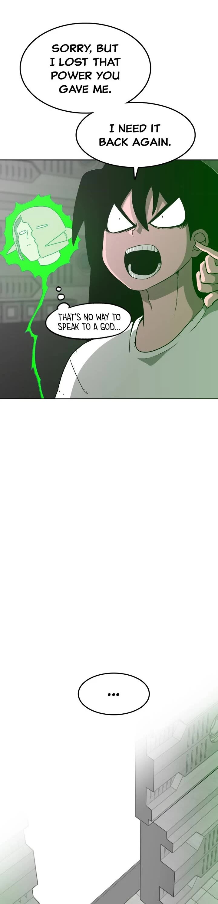 The Graymark Chapter 3 page 30 - Chapter 3: Episode 3
