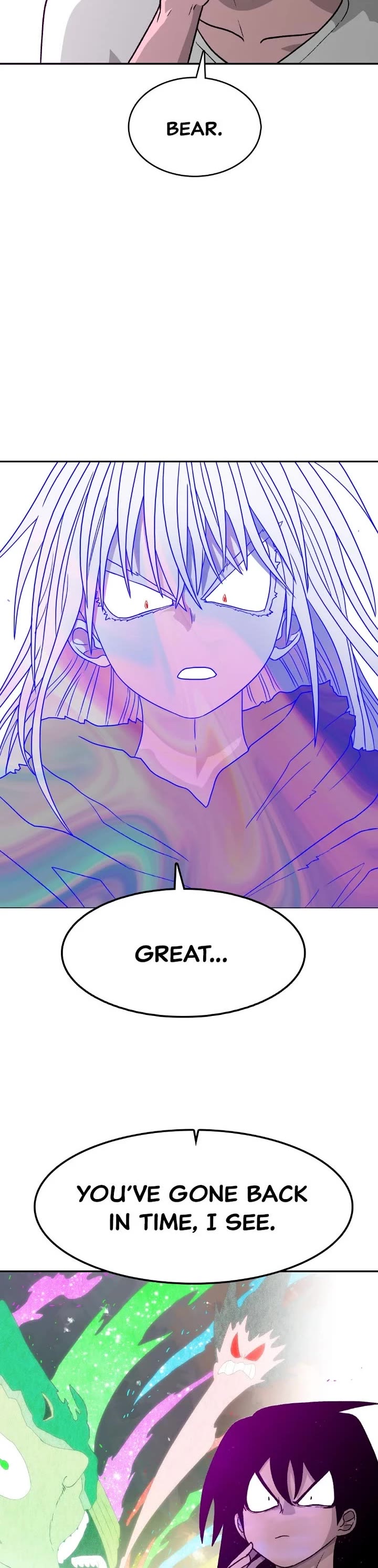 The Graymark Chapter 3 page 35 - Chapter 3: Episode 3