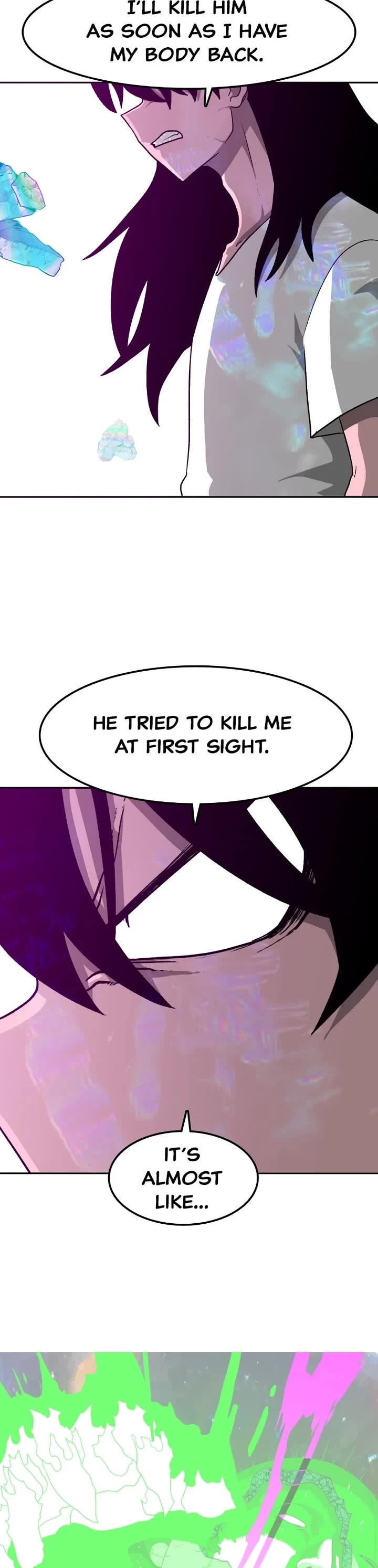 The Graymark Chapter 3 page 39 - Chapter 3: Episode 3