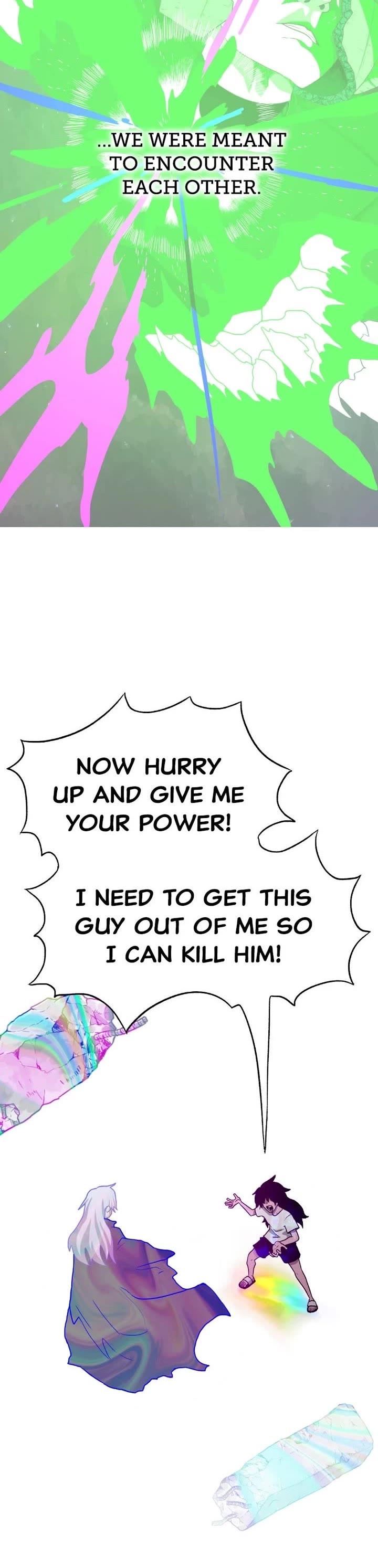 The Graymark Chapter 3 page 40 - Chapter 3: Episode 3