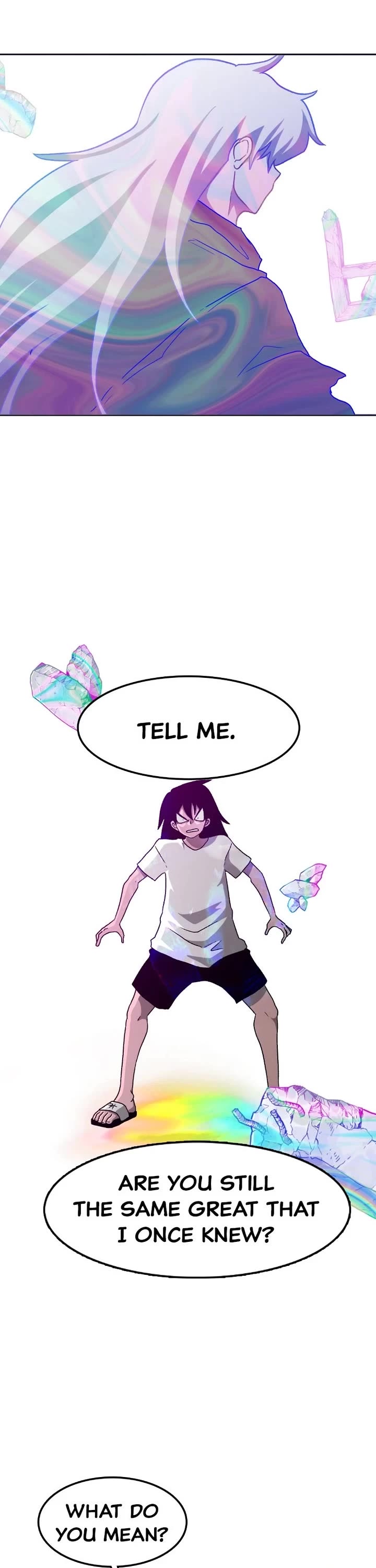The Graymark Chapter 3 page 41 - Chapter 3: Episode 3