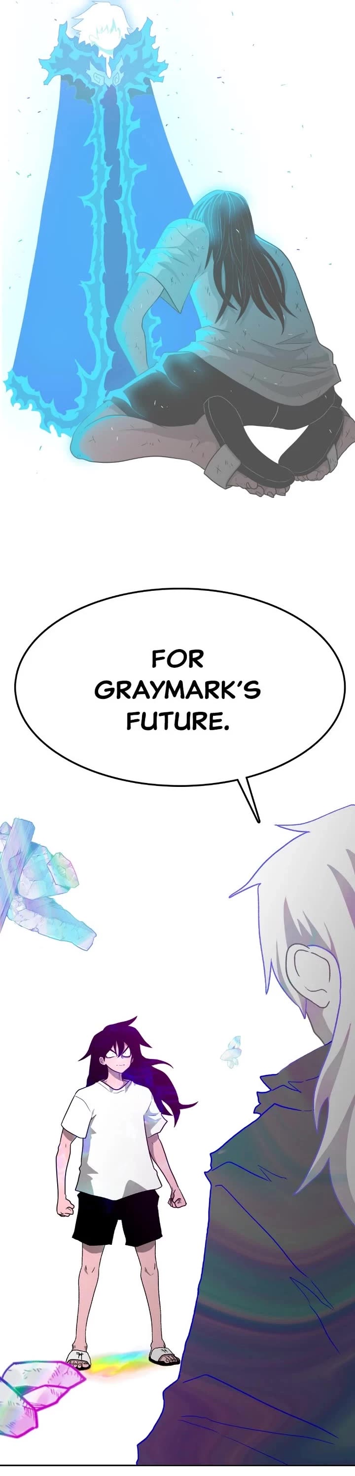 The Graymark Chapter 3 page 44 - Chapter 3: Episode 3