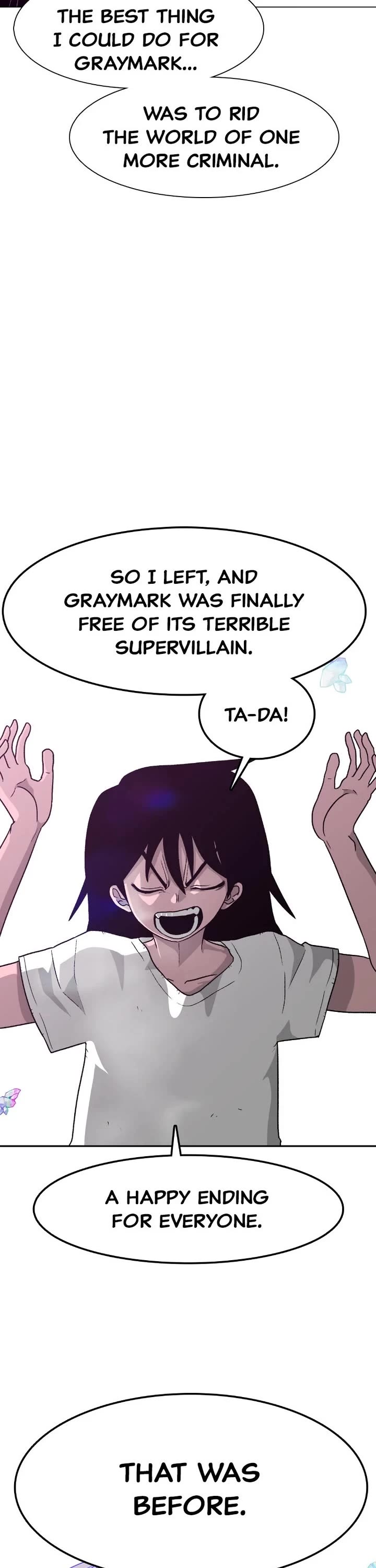 The Graymark Chapter 3 page 46 - Chapter 3: Episode 3