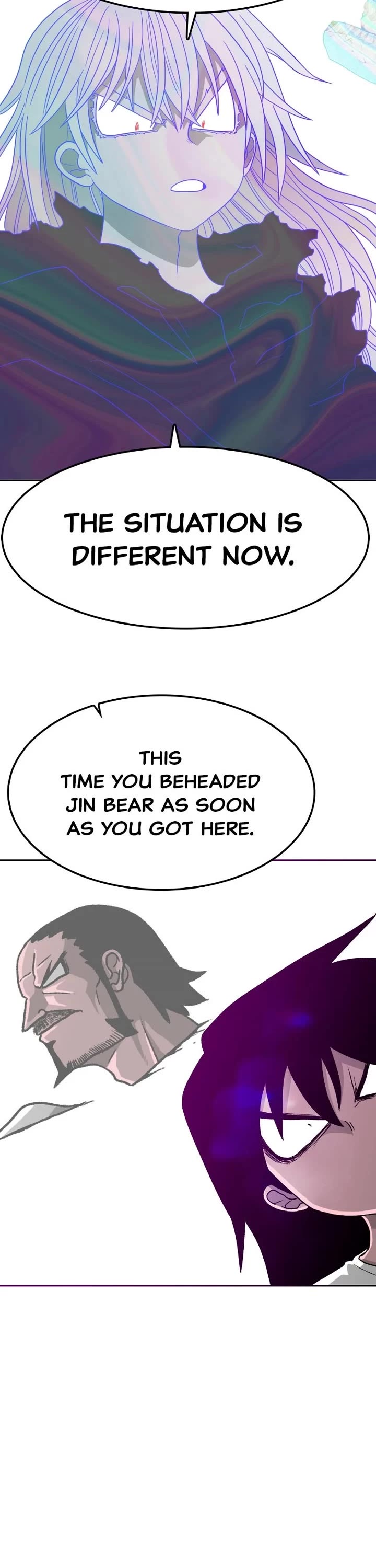 The Graymark Chapter 3 page 47 - Chapter 3: Episode 3