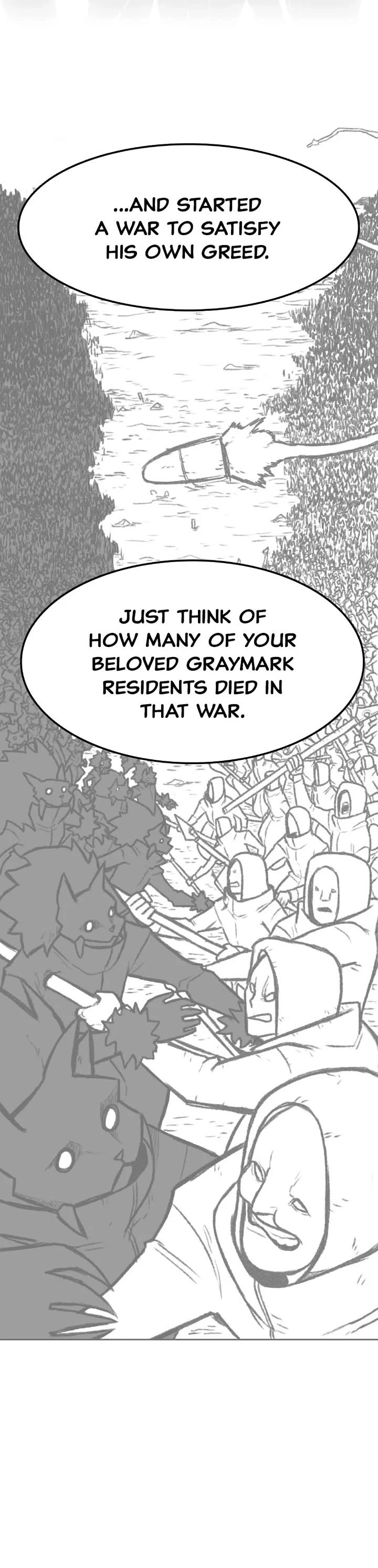 The Graymark Chapter 3 page 49 - Chapter 3: Episode 3