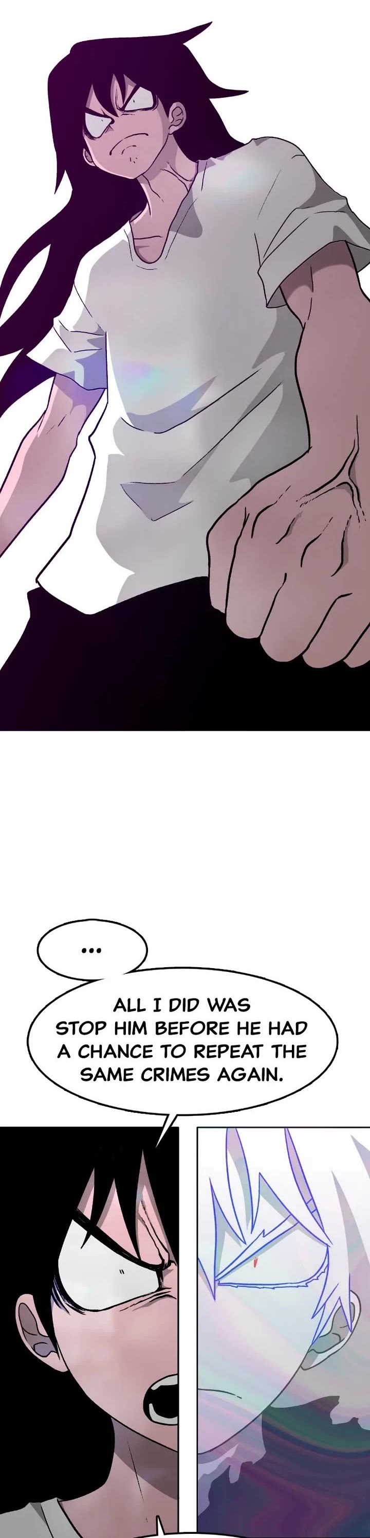 The Graymark Chapter 3 page 50 - Chapter 3: Episode 3