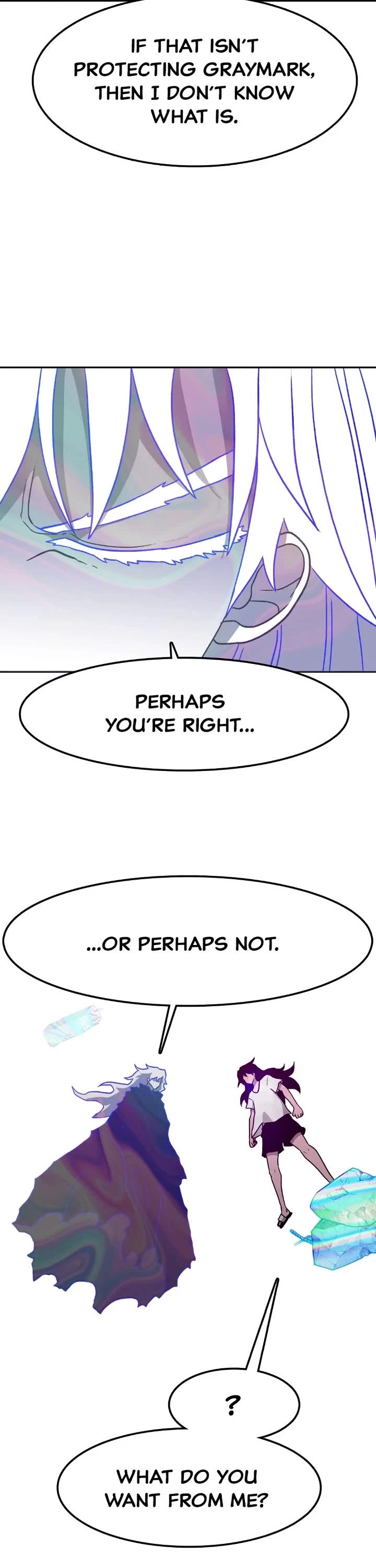 The Graymark Chapter 3 page 51 - Chapter 3: Episode 3