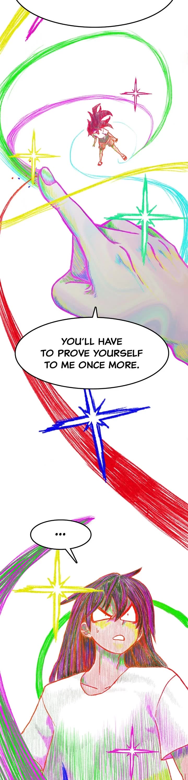 The Graymark Chapter 3 page 54 - Chapter 3: Episode 3