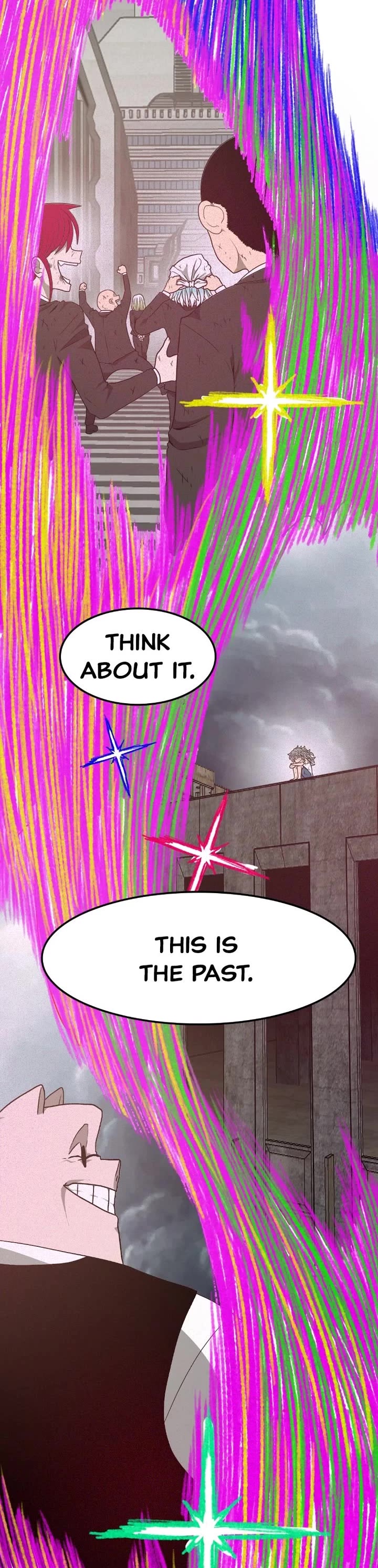 The Graymark Chapter 3 page 59 - Chapter 3: Episode 3