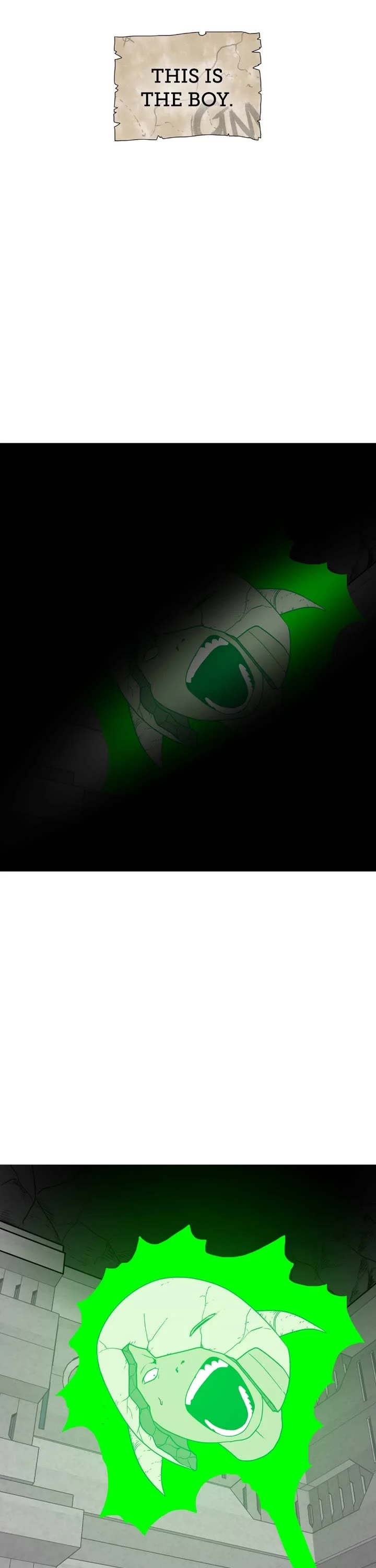 The Graymark Chapter 3 page 62 - Chapter 3: Episode 3