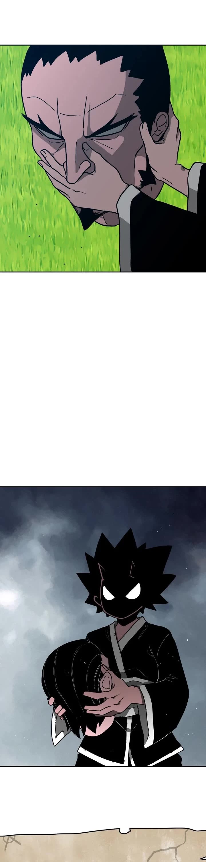 The Graymark Chapter 3 page 67 - Chapter 3: Episode 3