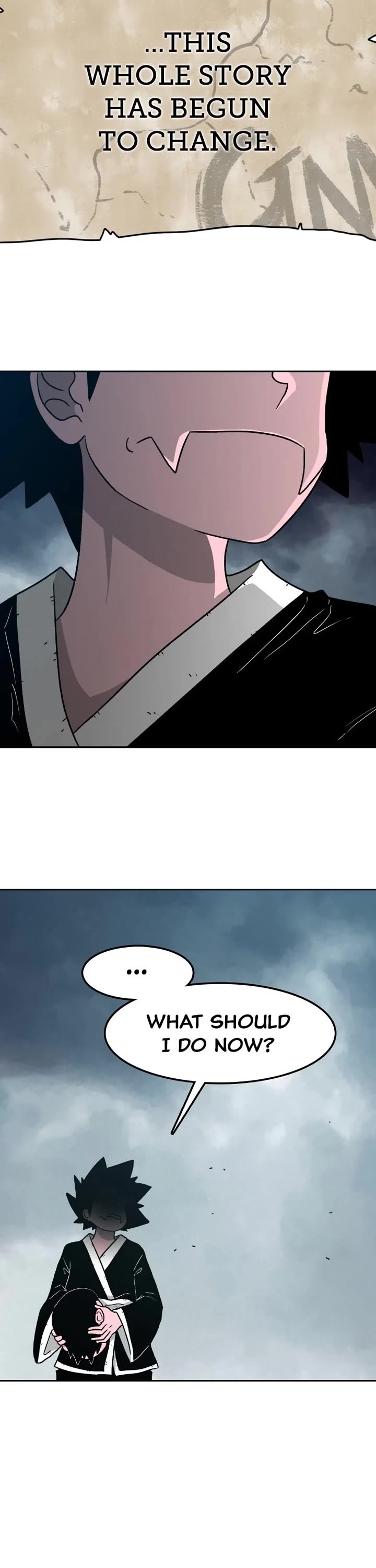 The Graymark Chapter 3 page 68 - Chapter 3: Episode 3