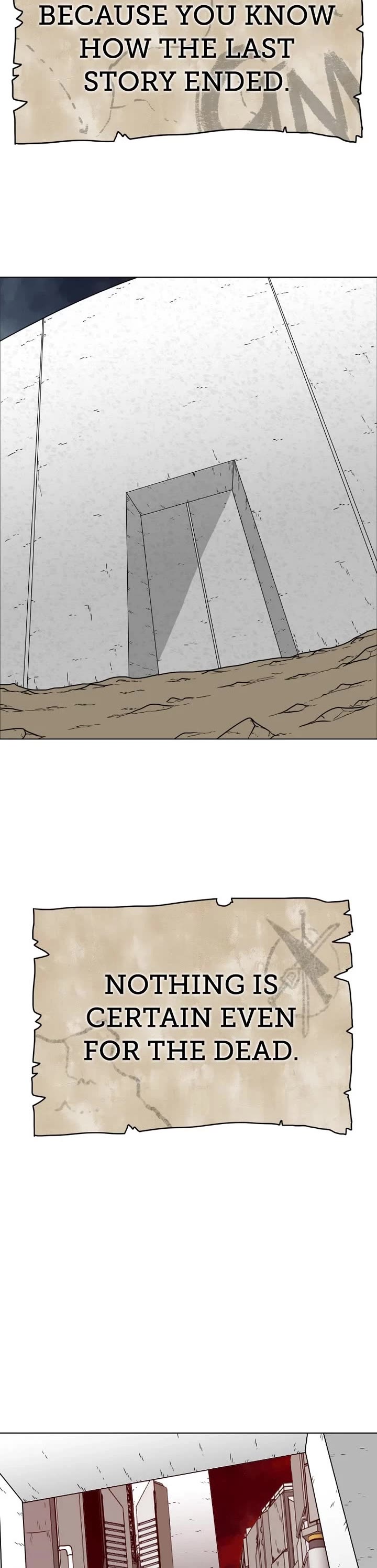 The Graymark Chapter 3 page 70 - Chapter 3: Episode 3