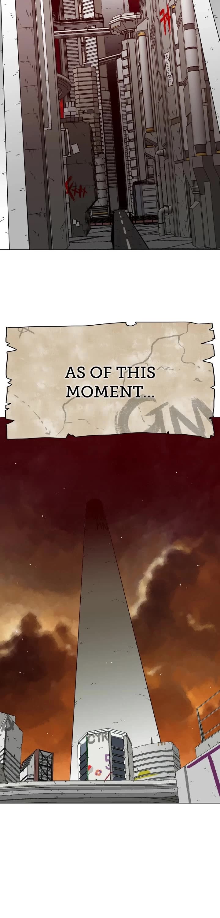 The Graymark Chapter 3 page 71 - Chapter 3: Episode 3