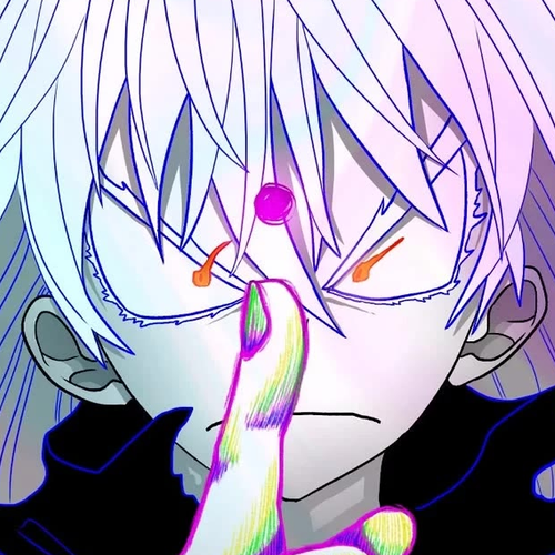The Graymark Chapter 3: Episode 3 cover