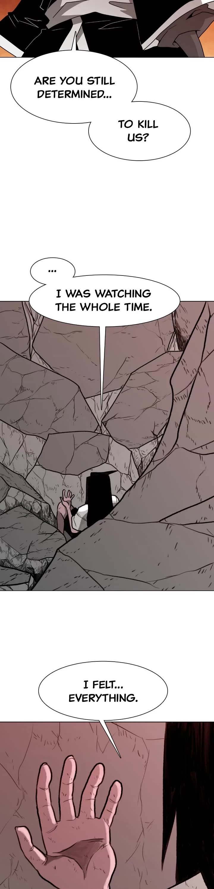 The Graymark Chapter 30 page 14 - Chapter 30: Episode 30