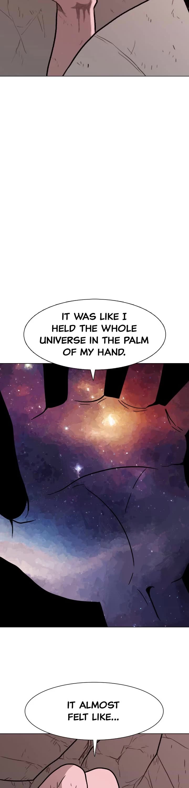 The Graymark Chapter 30 page 15 - Chapter 30: Episode 30