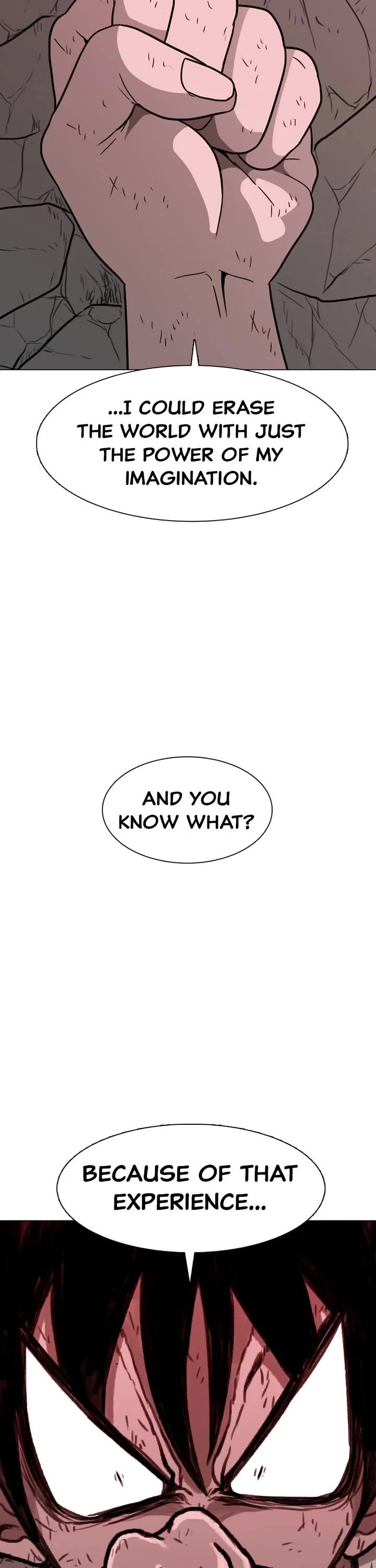 The Graymark Chapter 30 page 16 - Chapter 30: Episode 30