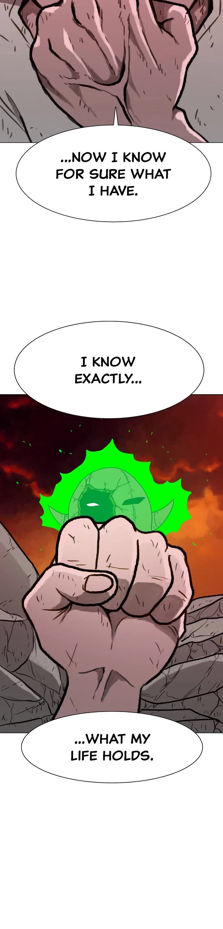 The Graymark Chapter 30 page 17 - Chapter 30: Episode 30