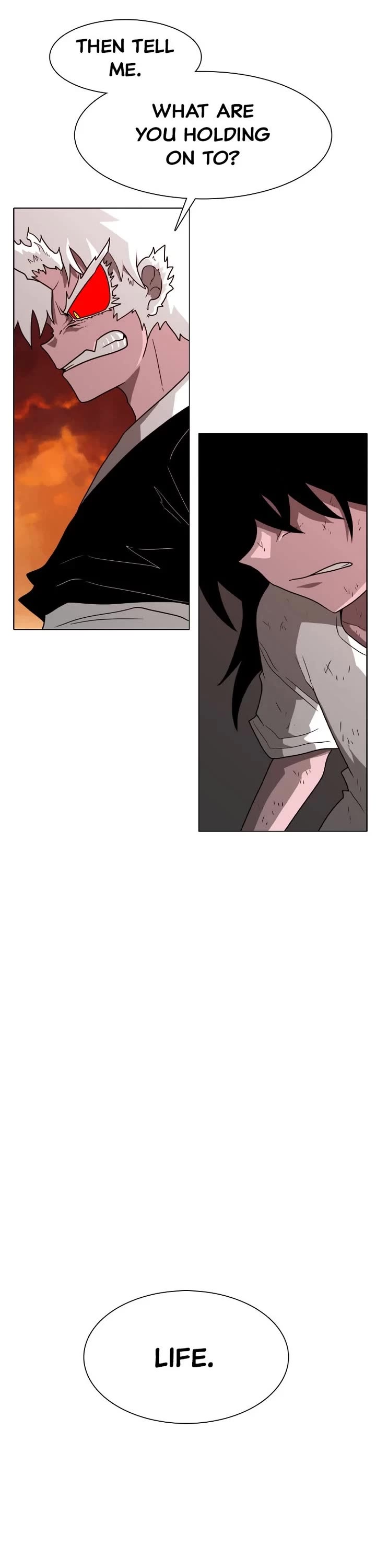 The Graymark Chapter 30 page 18 - Chapter 30: Episode 30