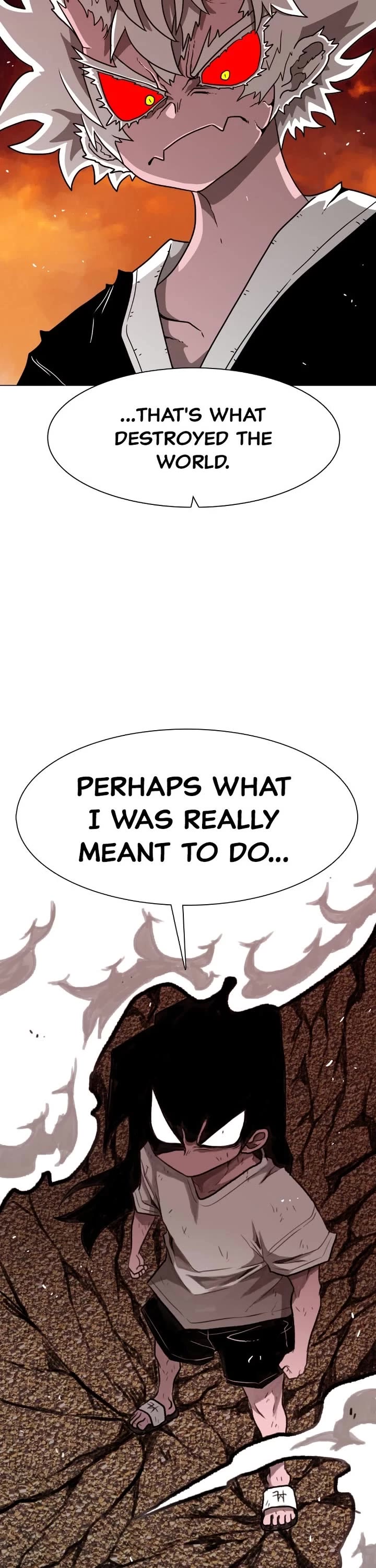 The Graymark Chapter 30 page 28 - Chapter 30: Episode 30