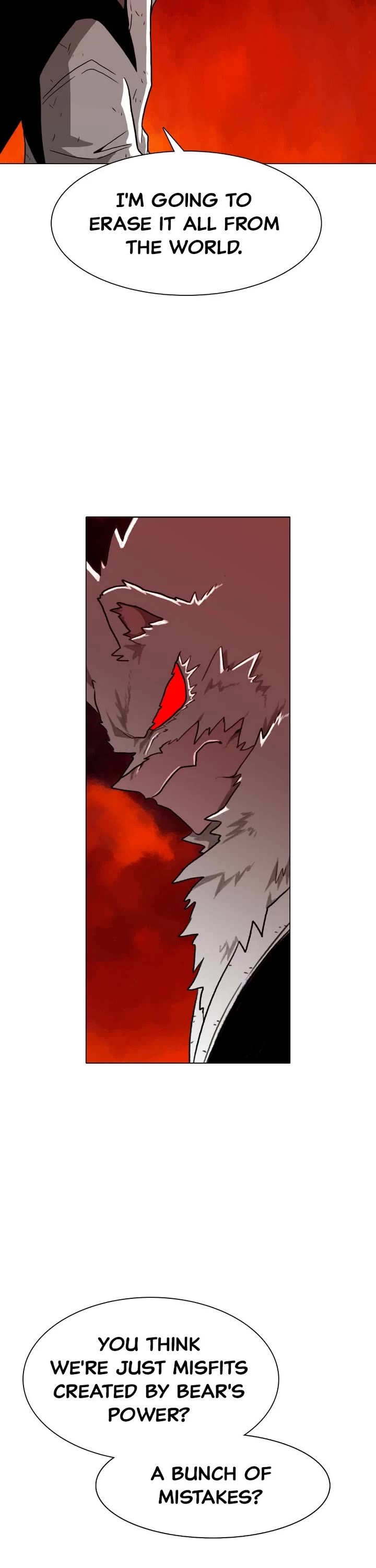 The Graymark Chapter 30 page 41 - Chapter 30: Episode 30
