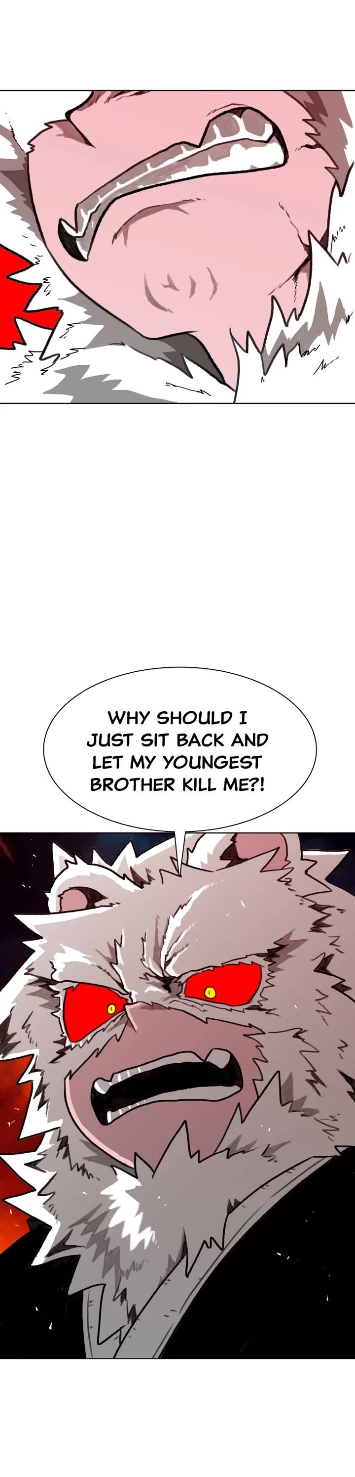The Graymark Chapter 30 page 44 - Chapter 30: Episode 30