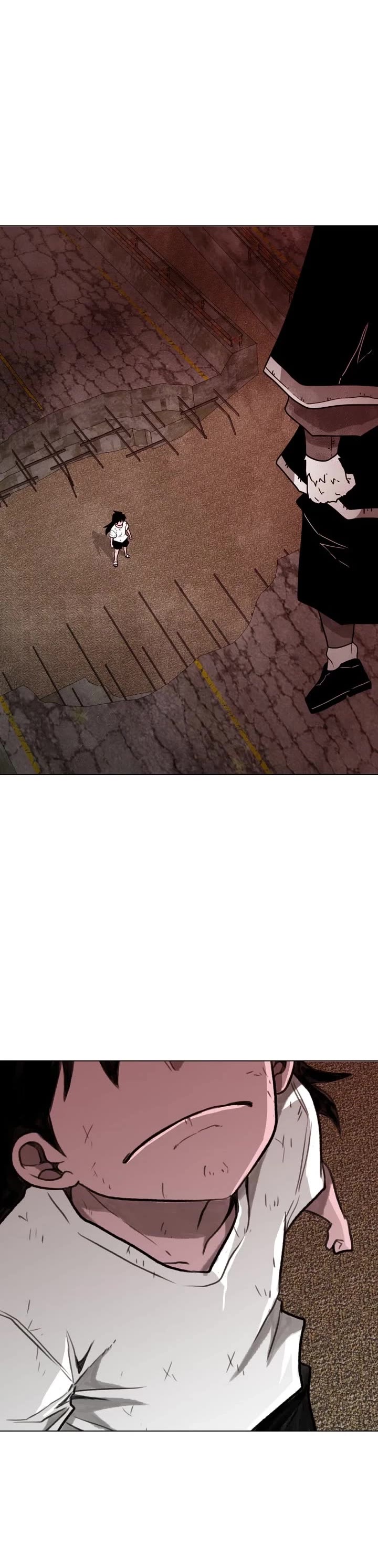 The Graymark Chapter 30 page 45 - Chapter 30: Episode 30