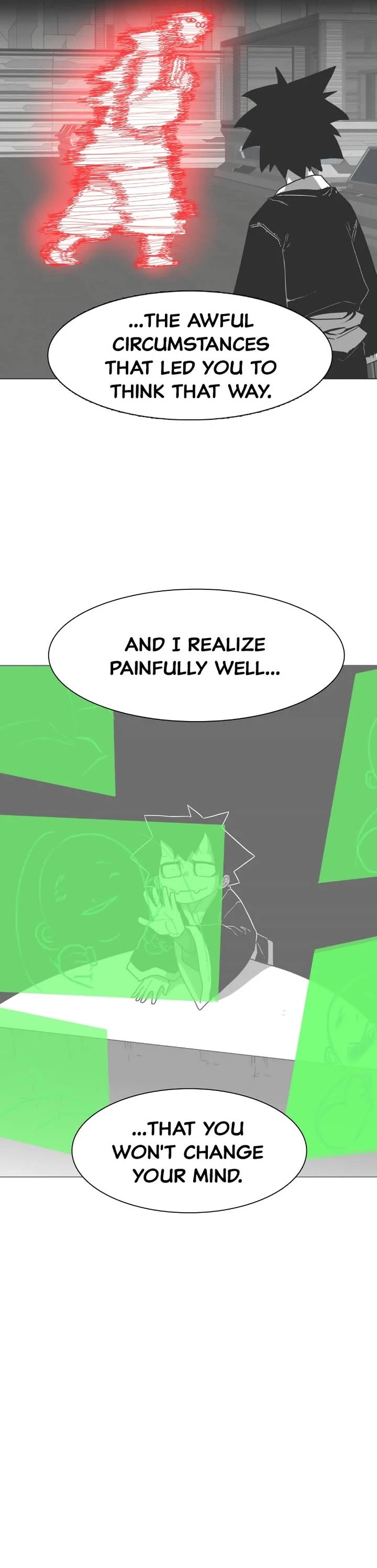 The Graymark Chapter 30 page 49 - Chapter 30: Episode 30