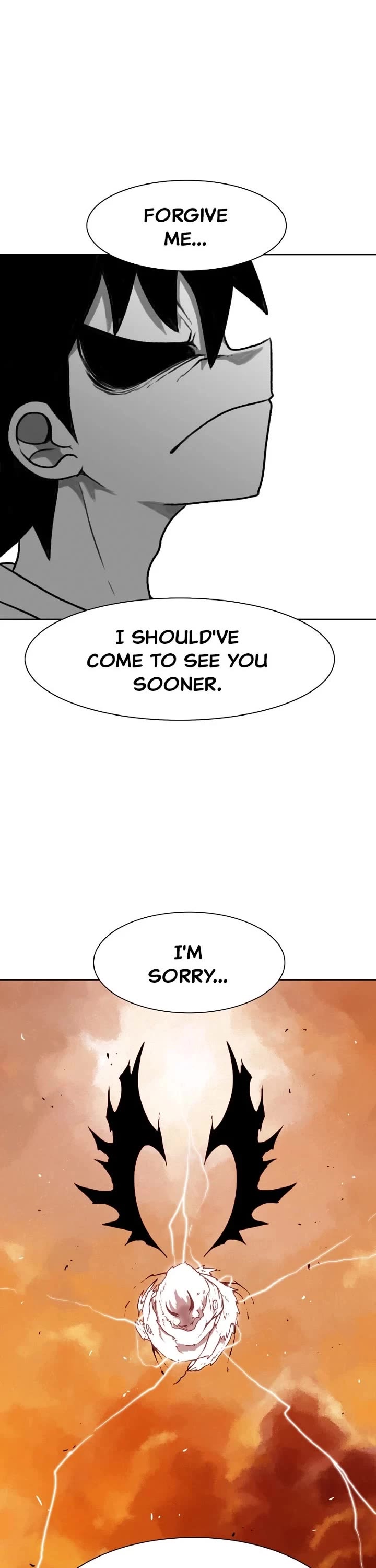 The Graymark Chapter 30 page 51 - Chapter 30: Episode 30