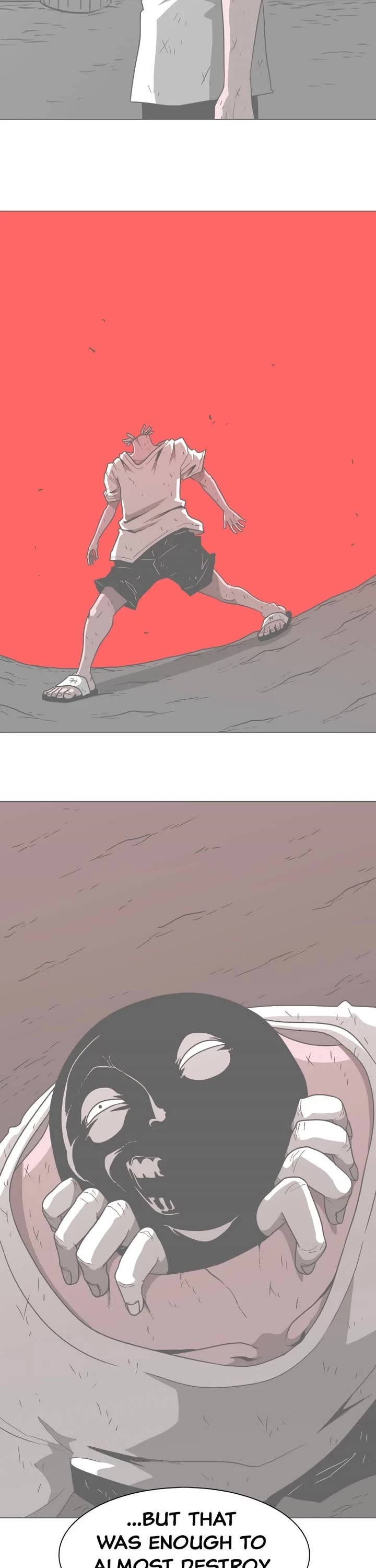 The Graymark Chapter 30 page 57 - Chapter 30: Episode 30