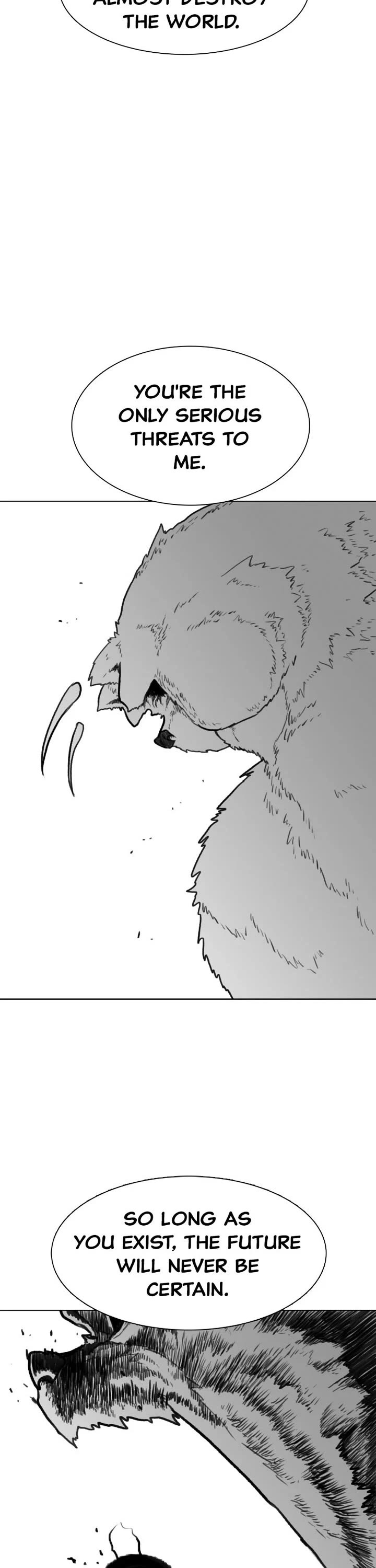 The Graymark Chapter 30 page 58 - Chapter 30: Episode 30
