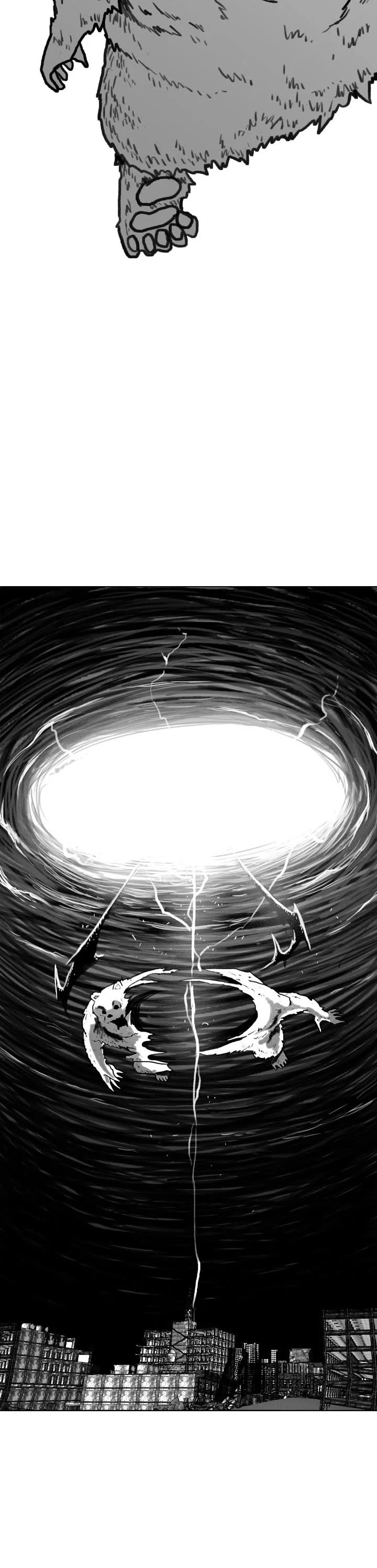 The Graymark Chapter 31 page 10 - Chapter 31: Episode 31