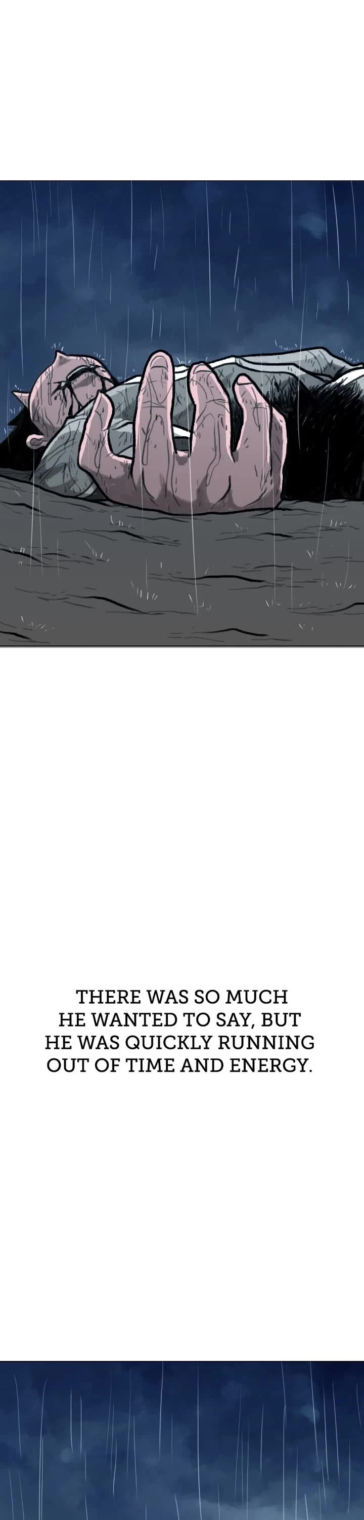 The Graymark Chapter 31 page 17 - Chapter 31: Episode 31