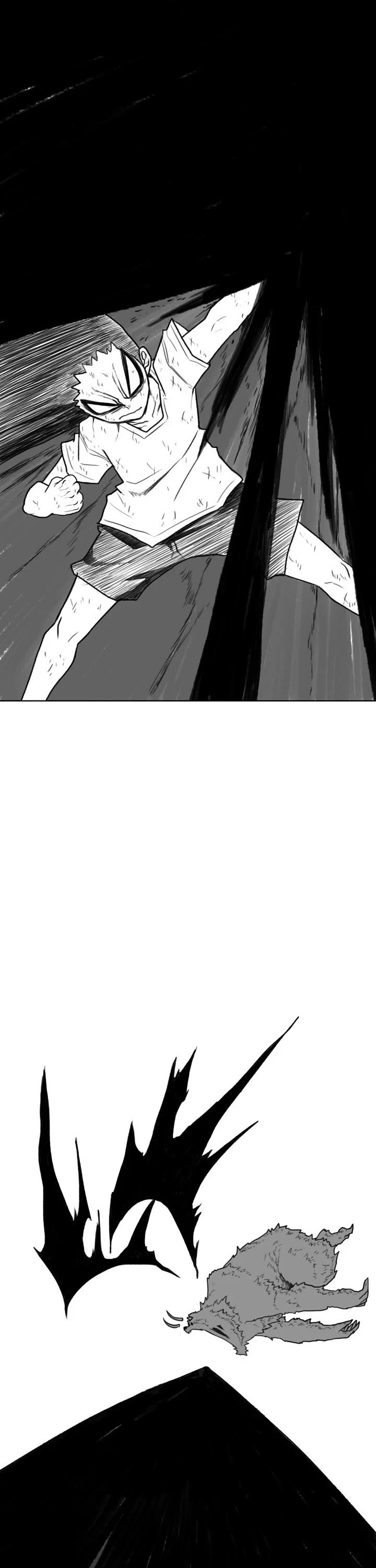 The Graymark Chapter 31 page 3 - Chapter 31: Episode 31