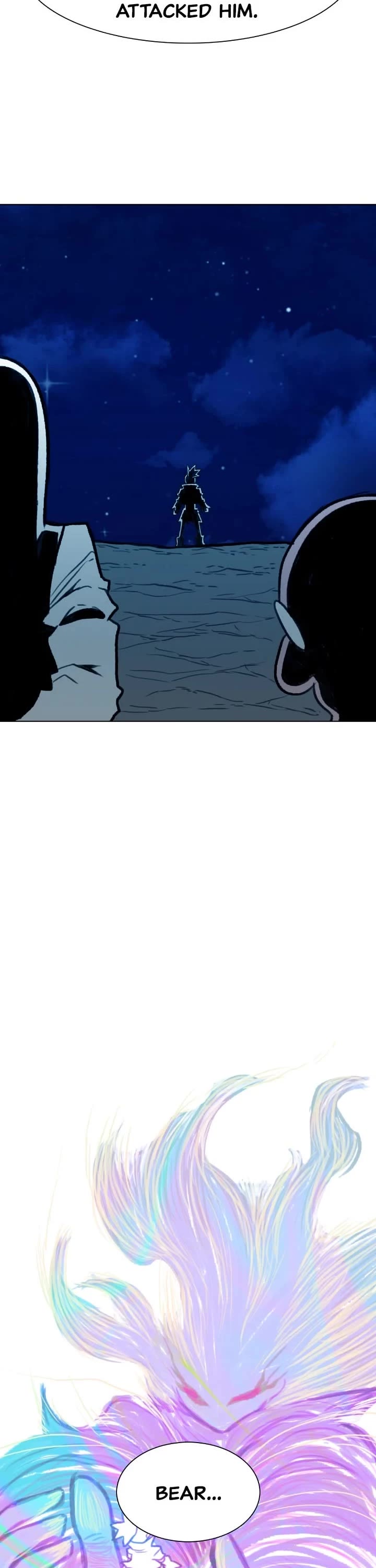 The Graymark Chapter 31 page 32 - Chapter 31: Episode 31