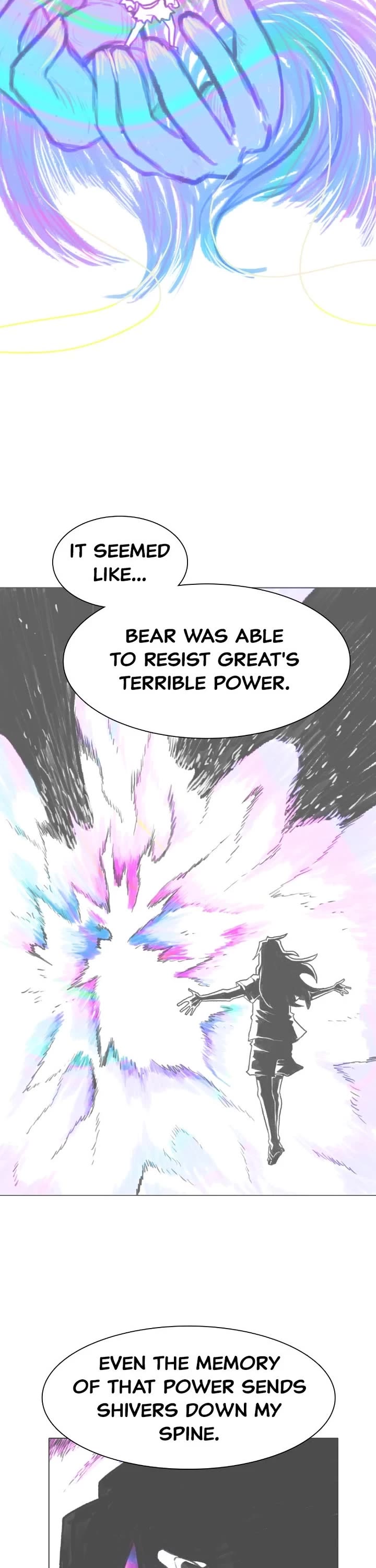 The Graymark Chapter 31 page 33 - Chapter 31: Episode 31