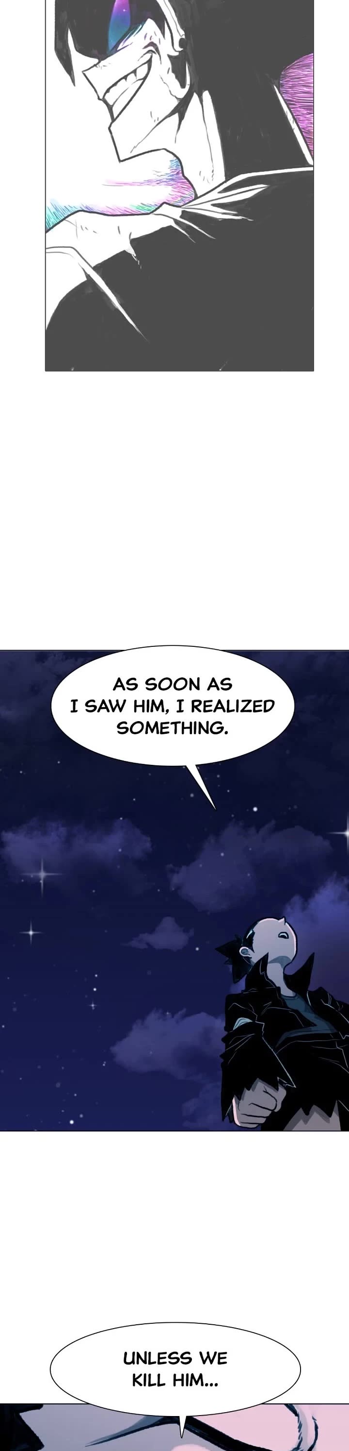 The Graymark Chapter 31 page 34 - Chapter 31: Episode 31