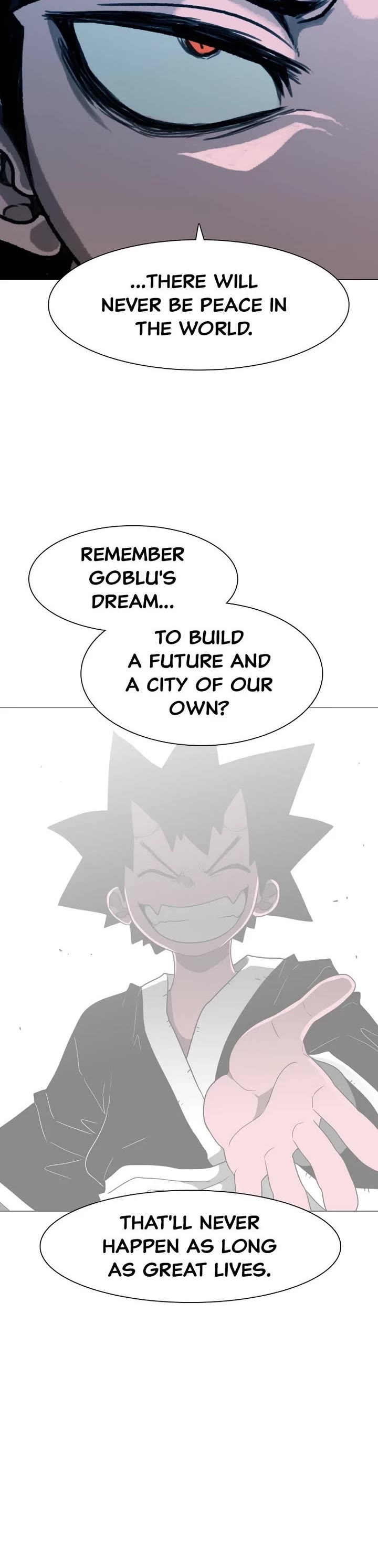The Graymark Chapter 31 page 35 - Chapter 31: Episode 31