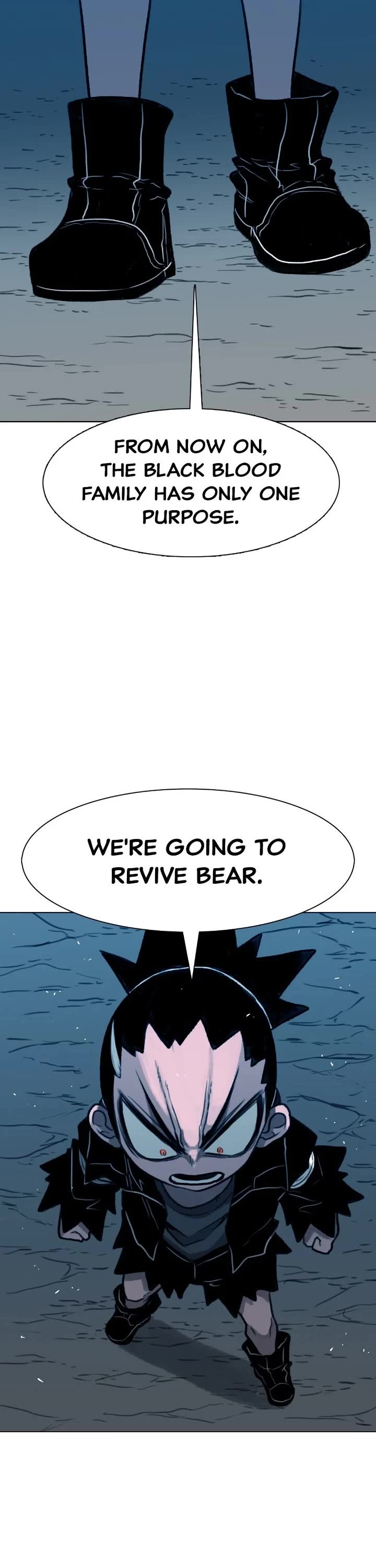 The Graymark Chapter 31 page 37 - Chapter 31: Episode 31
