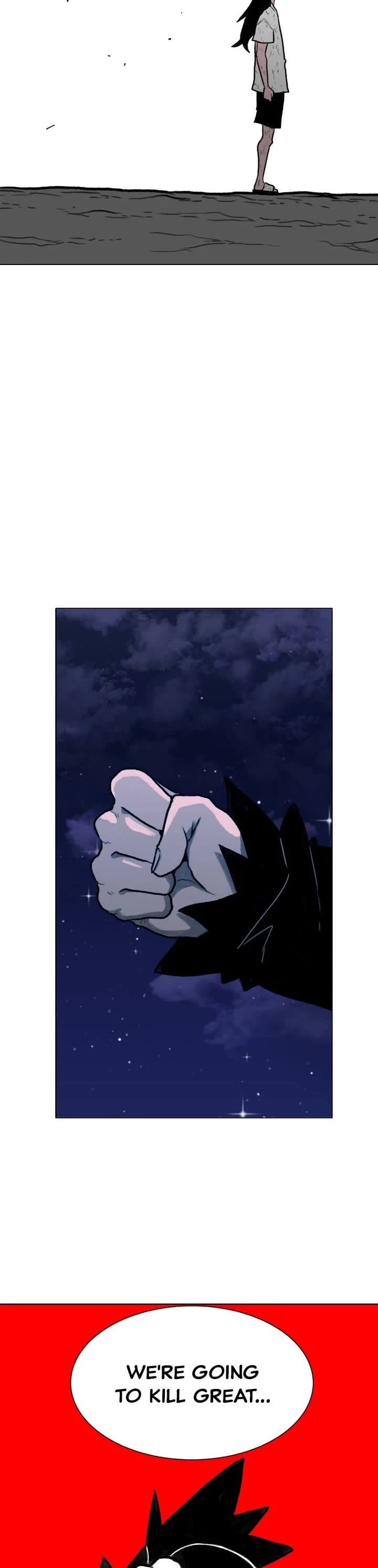 The Graymark Chapter 31 page 40 - Chapter 31: Episode 31