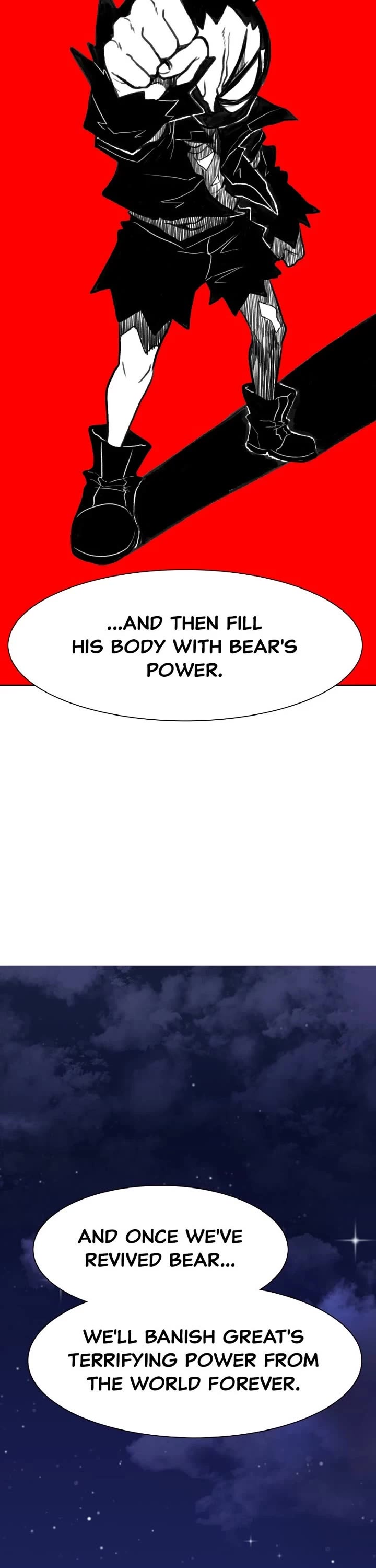 The Graymark Chapter 31 page 41 - Chapter 31: Episode 31