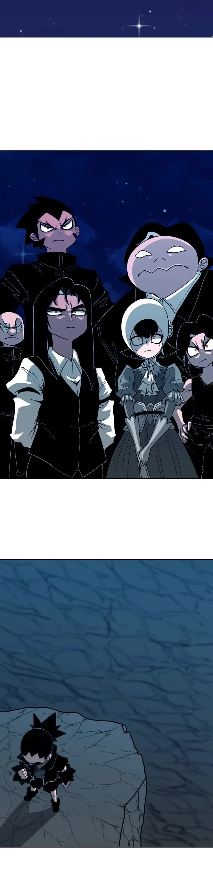The Graymark Chapter 31 page 42 - Chapter 31: Episode 31