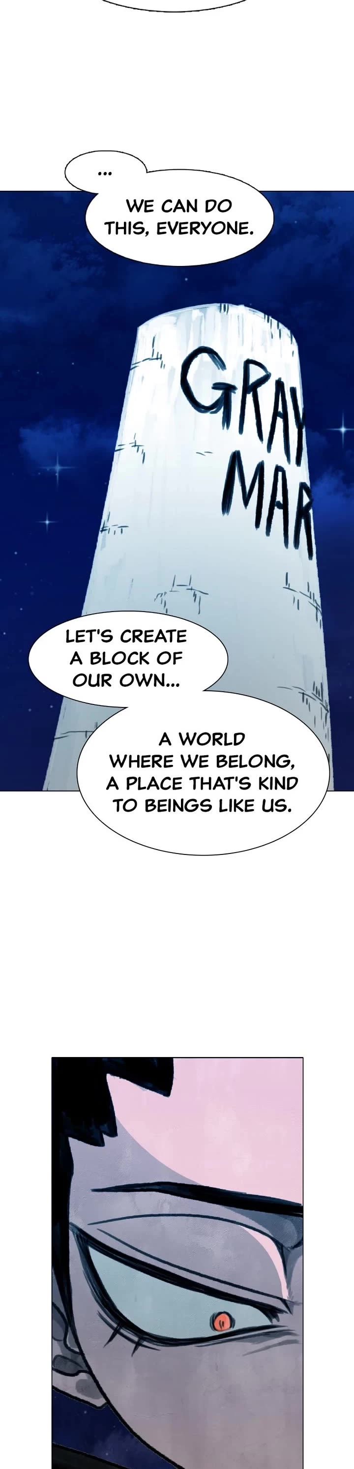 The Graymark Chapter 31 page 44 - Chapter 31: Episode 31