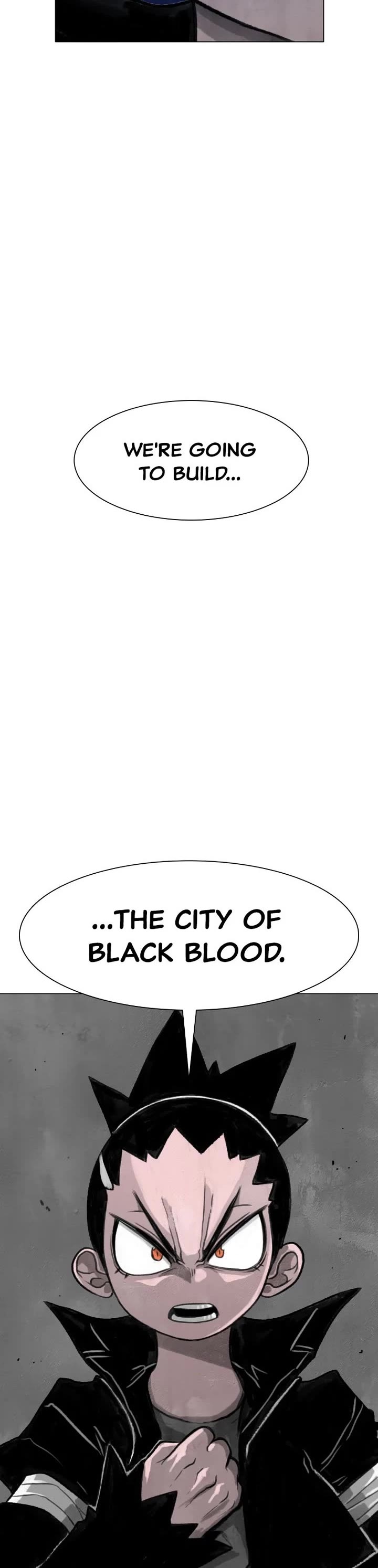The Graymark Chapter 31 page 45 - Chapter 31: Episode 31