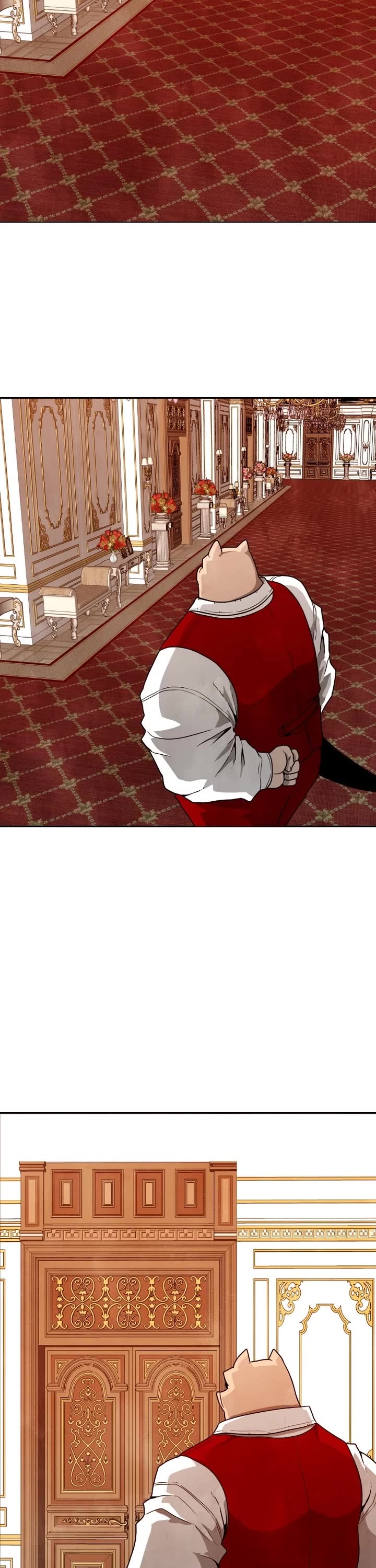 The Graymark Chapter 31 page 48 - Chapter 31: Episode 31